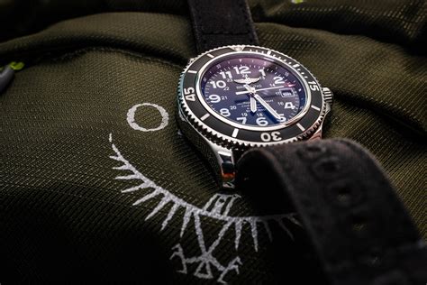 breitling workhorse|breitling chronograph watch review.